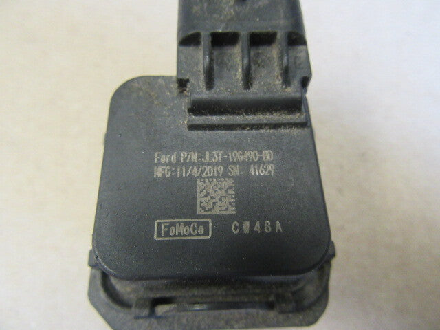 Rear Pre-Owned 18-20 (Good) OEM View F150 Ford Camera
