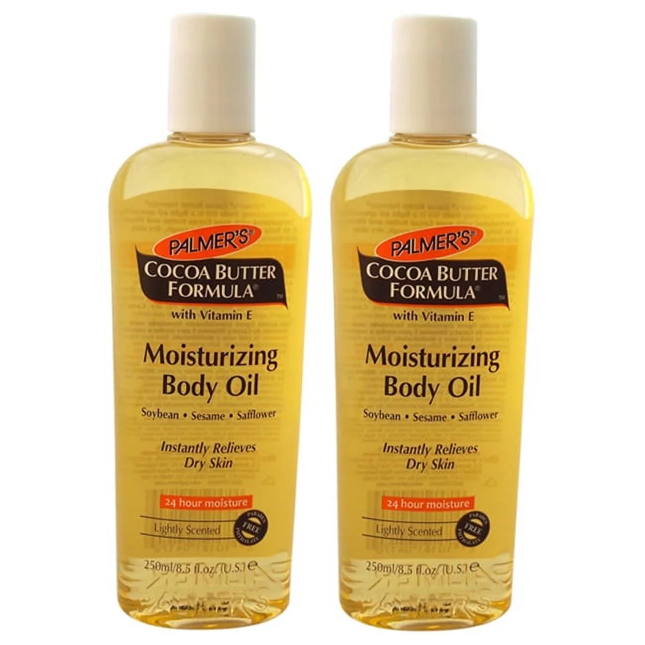 Body Palmers - oz - Formula Pack Oil Butter 2 8.5 Cocoa Moisturizing Vitamin E with