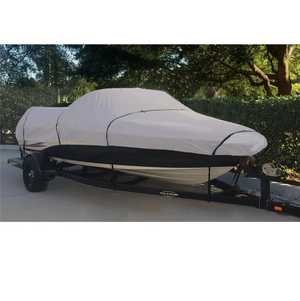 2010 2008 SEA BOAT Compatible TRAVEL, 2009 COVER 2006 LIFT DOO STORAGE, 180 Challenger 2007 for 2005