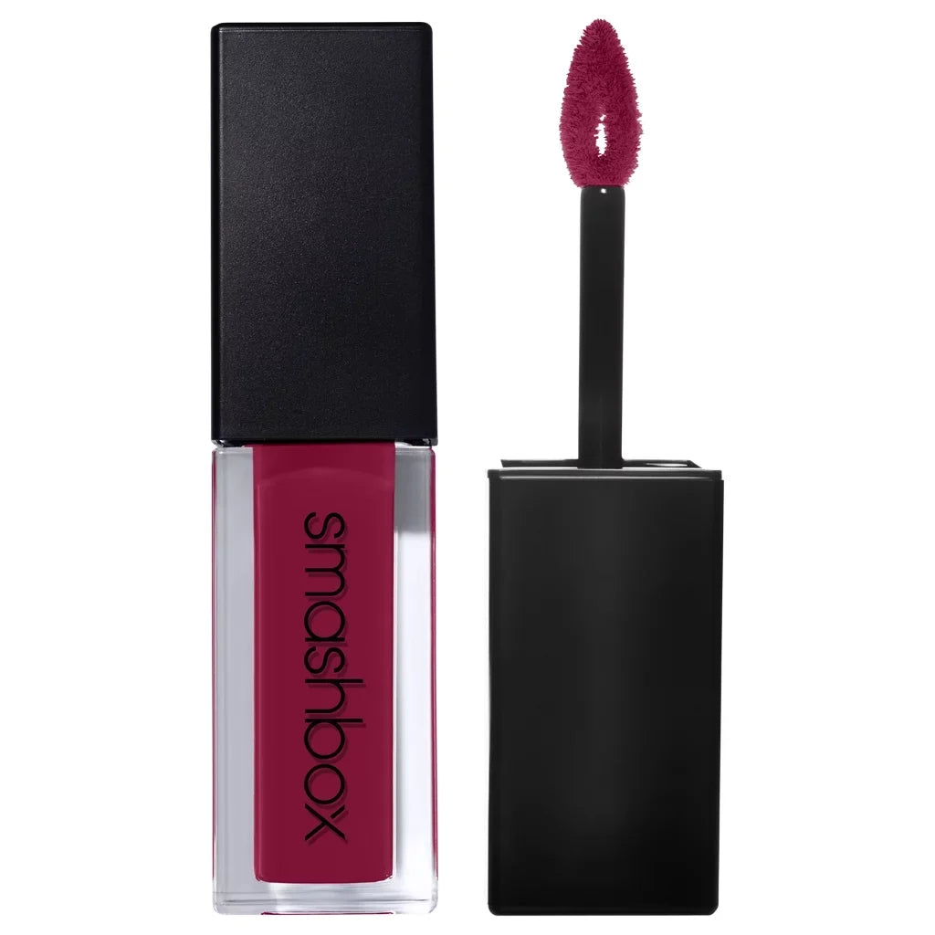.13 4 / On ml Jam oz Throwback Smashbox Always fl Lipstick Liquid