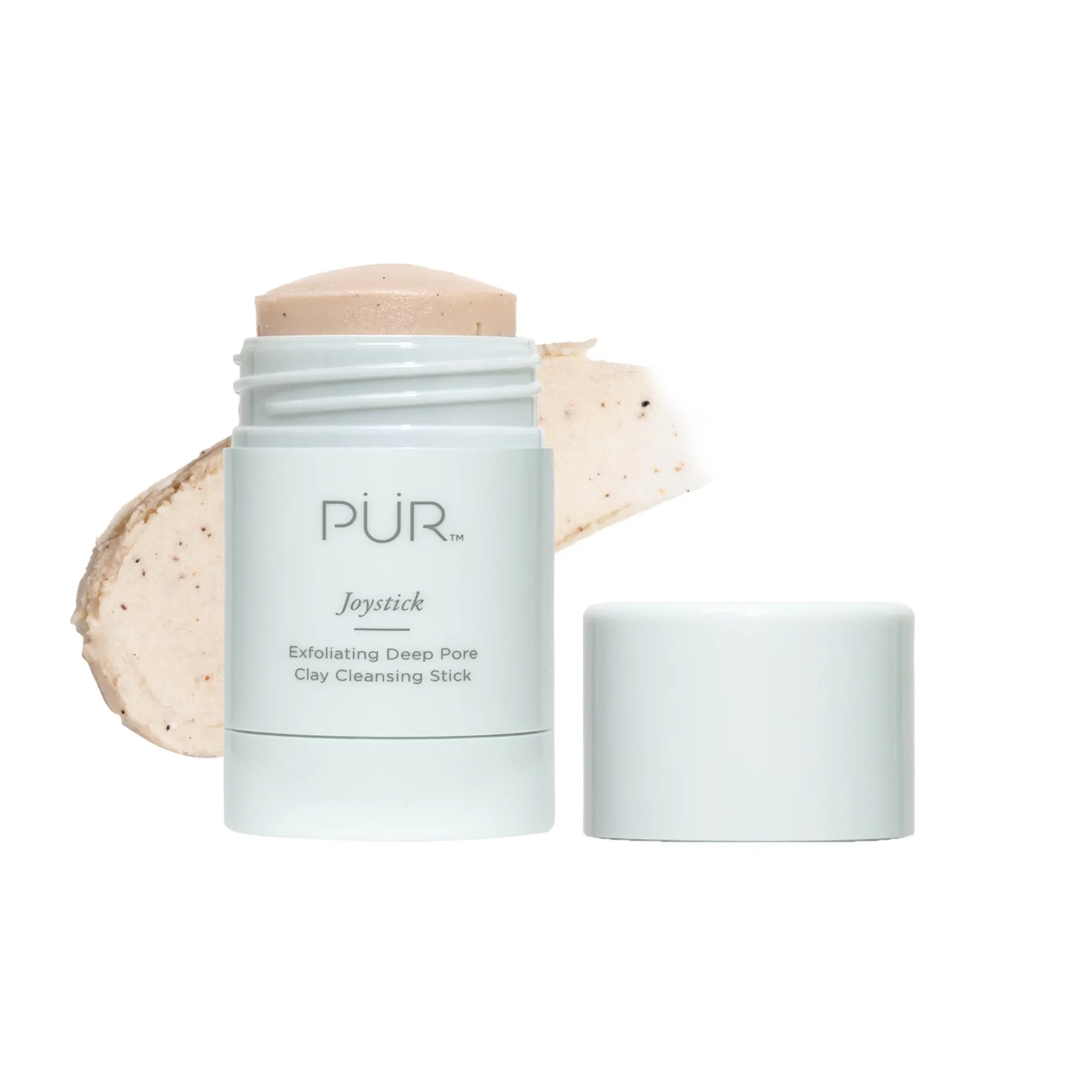 1 Joystick oz Cosmetics Cleanser Pur Pore Deep Exfoliating