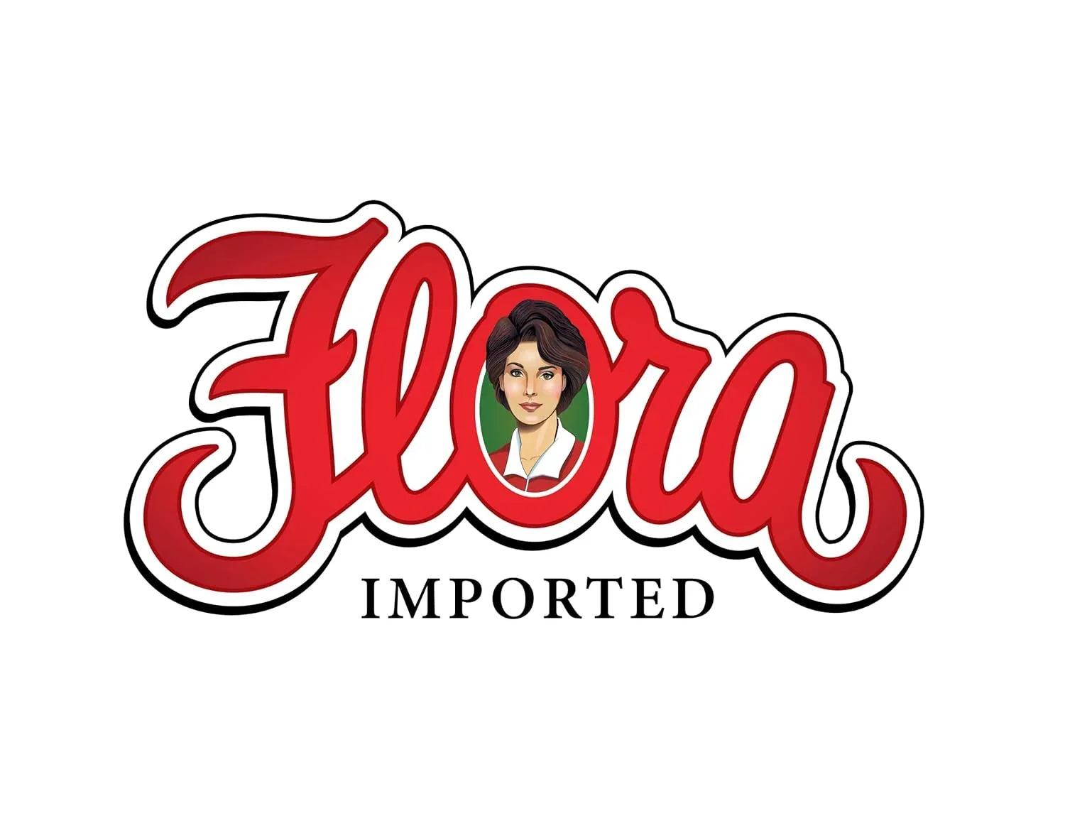 (Chocolate) Croissants Imported Flora