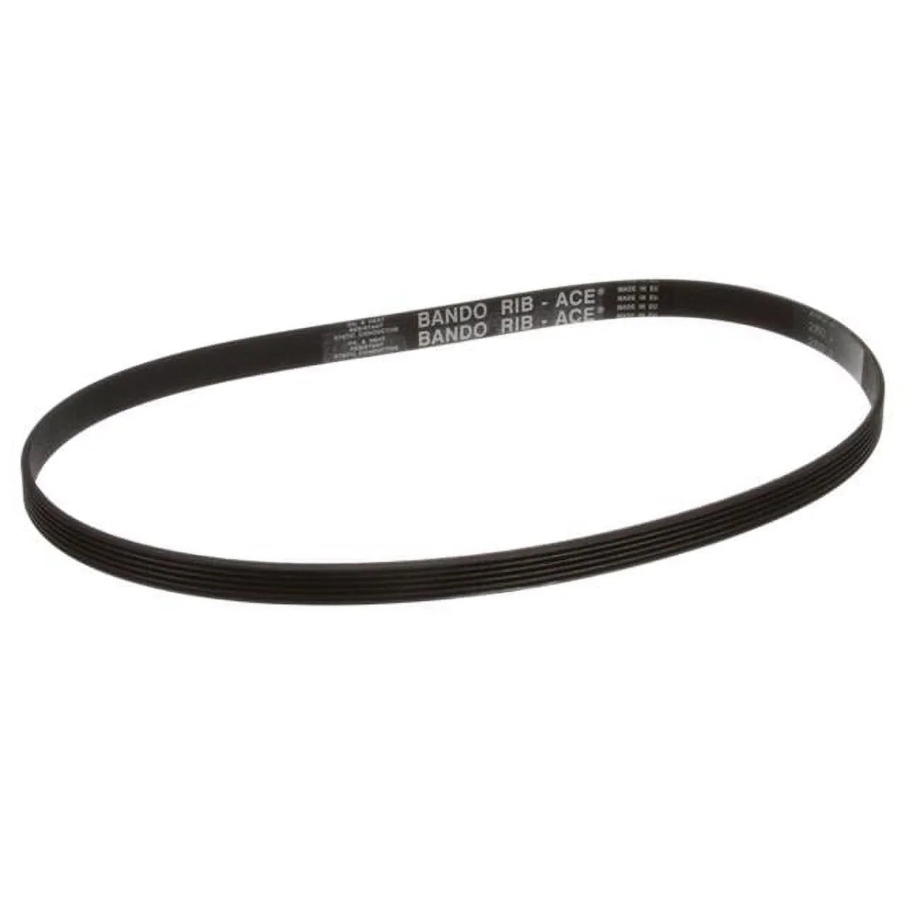 280J6 Belt Univex Polybutadiene-Rib 7512155