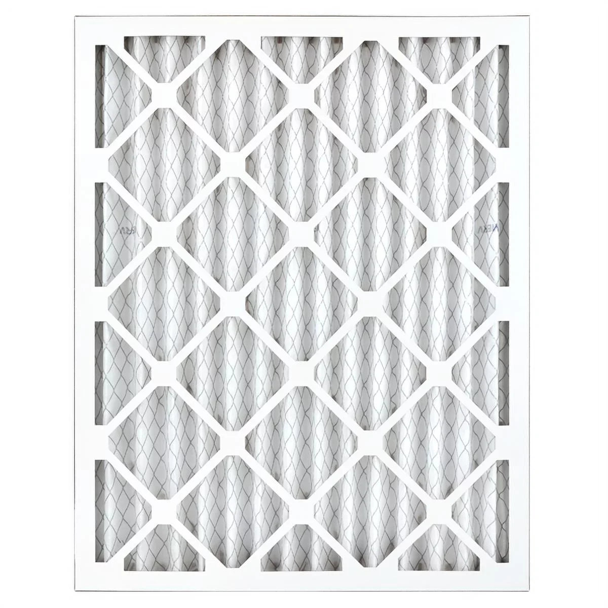Box in 6, Air AC Furnace the Pleated Made 20x25x2 Filter Air Filter AIRx MERV Replacement of USA Allergy 11 Filters