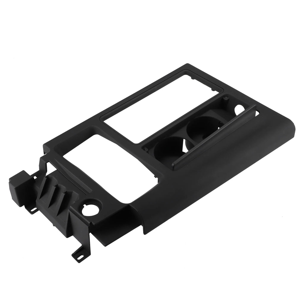 Unique No.10161884 1994 Corvette Black Plastic Holder Cup Replacement Chevrolet Bargains Car for