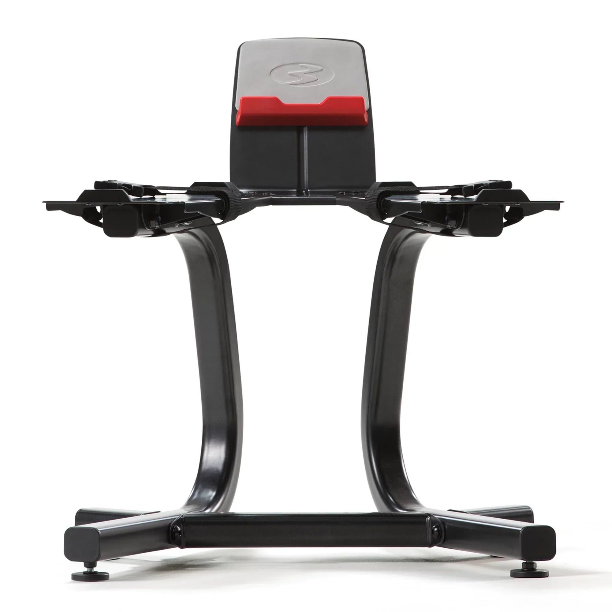 Dumbbells, Dumbbell SelectTech SelectTech With Bowflex Pair, 1090 Stand Bowflex