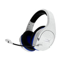 Cloud for Core Stinger Noise-Cancelling PS5, Durable Wireless ¨C PS4, PC, Gaming Lightweight, Microphone Headset, Steel Sliders, HyperX