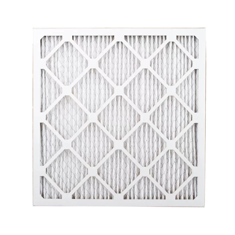 Filters Air 11 Air in 20x20x1 Furnace 6-Pack Pleated HVAC AIRx Beast Made the MERV Filter, Air AC USA Filter