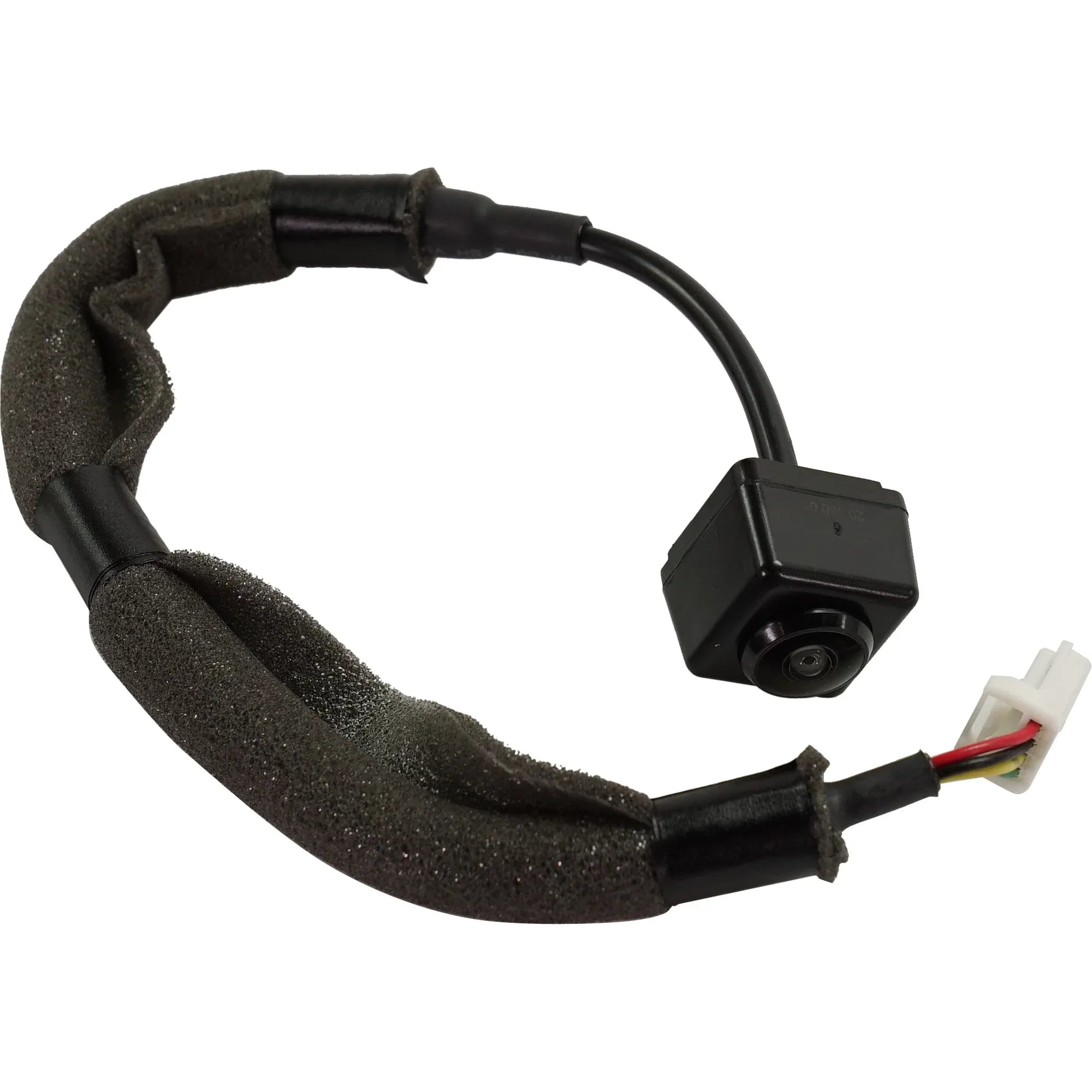 Around 2017-2020 fits With Monitor Pathfinder Back View Up Nissan Camera