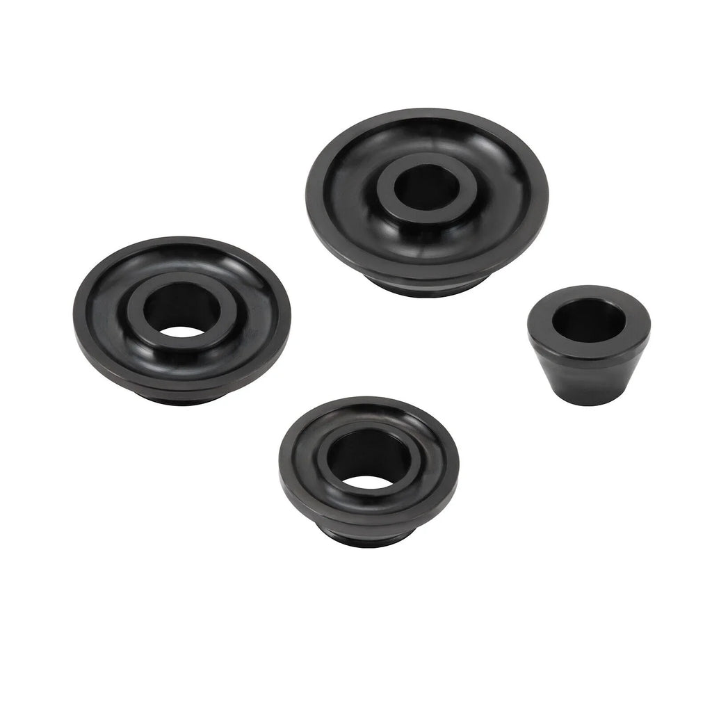 Tire Kit Taper 36mm 4 Adapter Wheel Balancer Sizes Cone Set Cones Cones Balancer