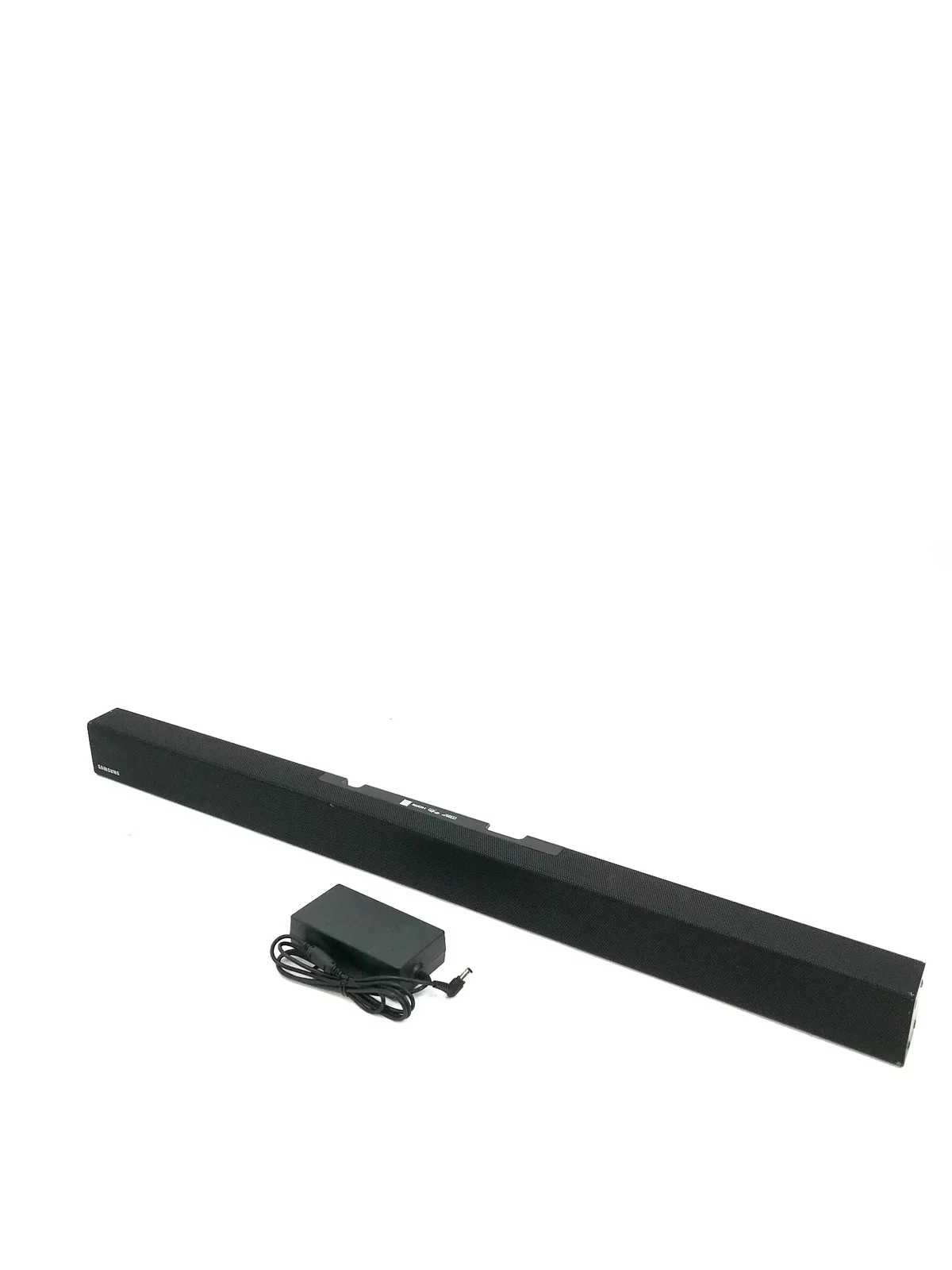 Soundbar HW-K450 #U2761 with Used Samsung - Samsung PS-WK450 Black Subwoofer