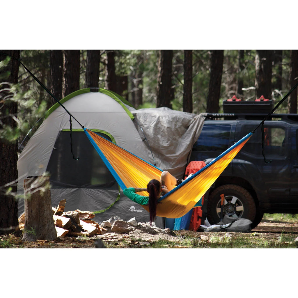 Universal 10' Tent, Gray Napier Backroadz Cargo Person 10' 5 x SUV/Van Camping