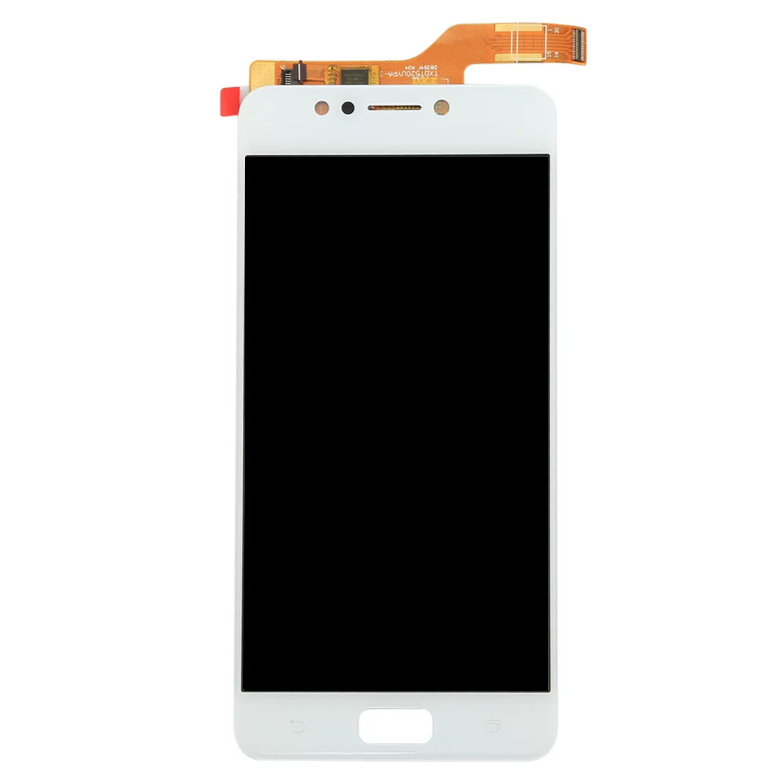 Max Parts for ZenFone Full Assembly LCD 4 Asus Cellphone ZC520KL OEM Digitizer / Repair Screen with