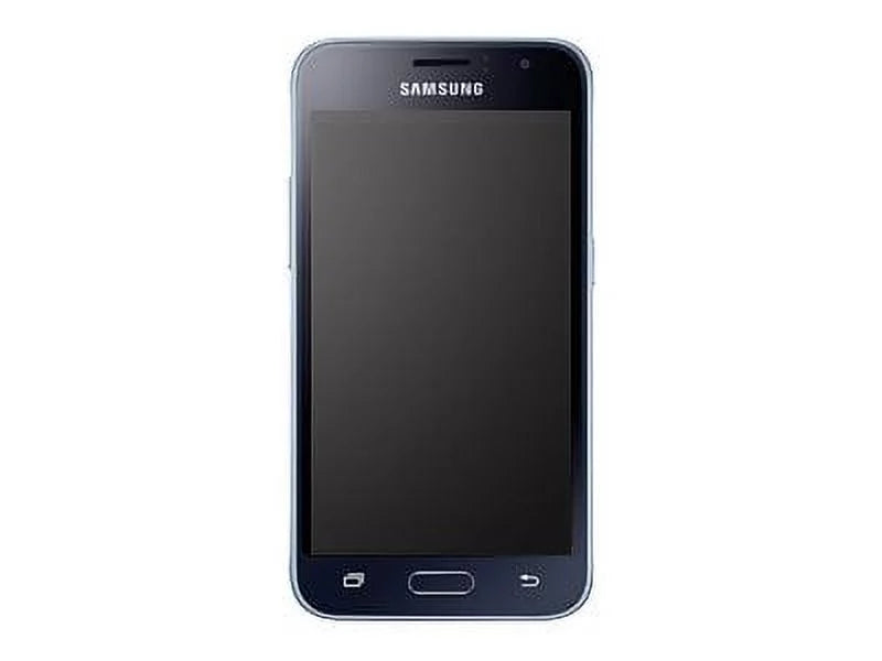 2 800 - Galaxy Memory RAM camera slot 5 TracFone - front x 4.5" microSD GB 4G pixels - - / MP Luna - - smartphone 1.5 rear 480 Samsung MP Internal - 8 GB - camera