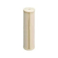 Cap Package Filter End Blue Of Cartridge Harmsco 8 Water 801-20