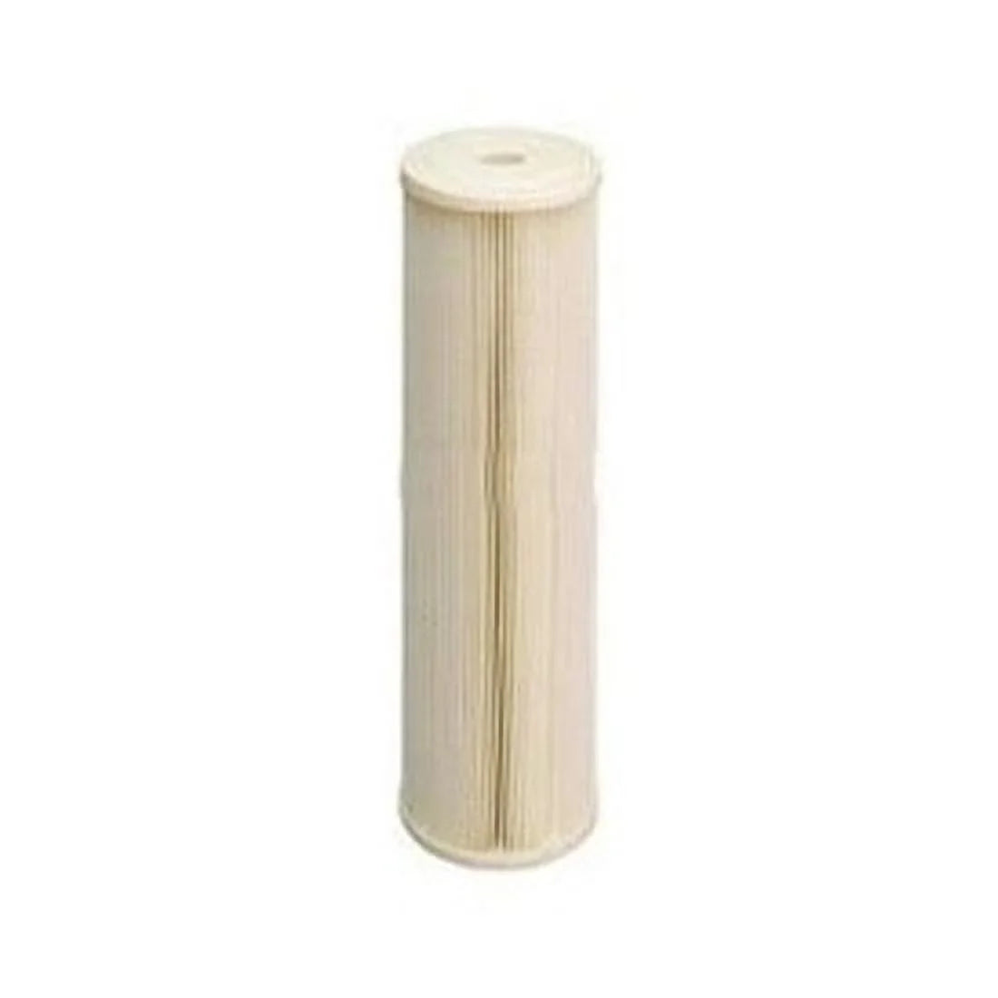 Cap Package Filter End Blue Of Cartridge Harmsco 8 Water 801-20