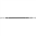 Notes) Arctic 580 1993 Throttle (See Cable MC EXT 1994 For New Cat