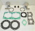 over 650CC. 1990-1993 LX 1990-1993 New VXR Wave Kit Yamaha 1995-1996 III 0.75mm Super Compatible Runner Rebuild With 1991-1993 1991-1993 Jet 1995