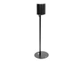 Home Speaker Stands | Mount-lt! Theatre Floor