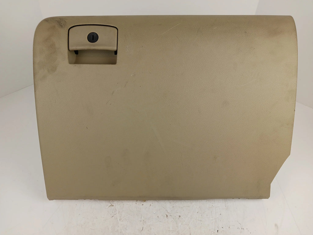 OEM 07 Pre-Owned (Good) 09 08 Assembly Nissan Altima Box Glove
