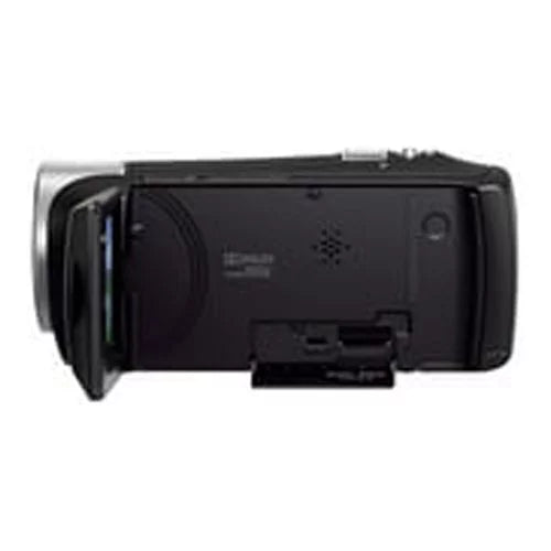 32GB Camcorder with microSD HD Handycam Sony Accessory Bundle and Card (Black)