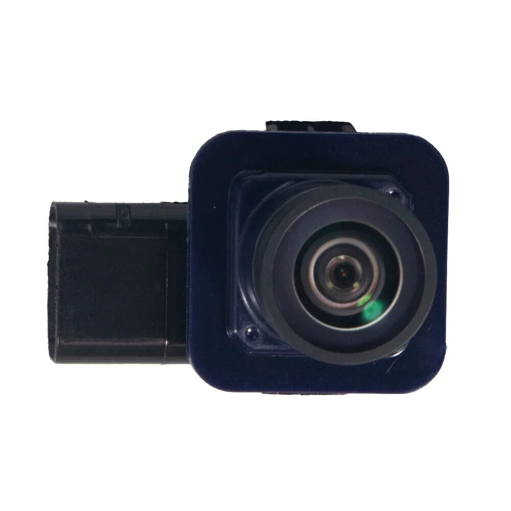 Video BT4Z-19G490-B Edge Install Camera Paddsun Easy Black Camera Ford For 2011-2014 Backup HD