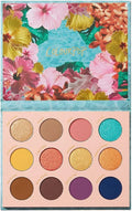 (Cabana Palette Colourpop Eyeshadow Club)