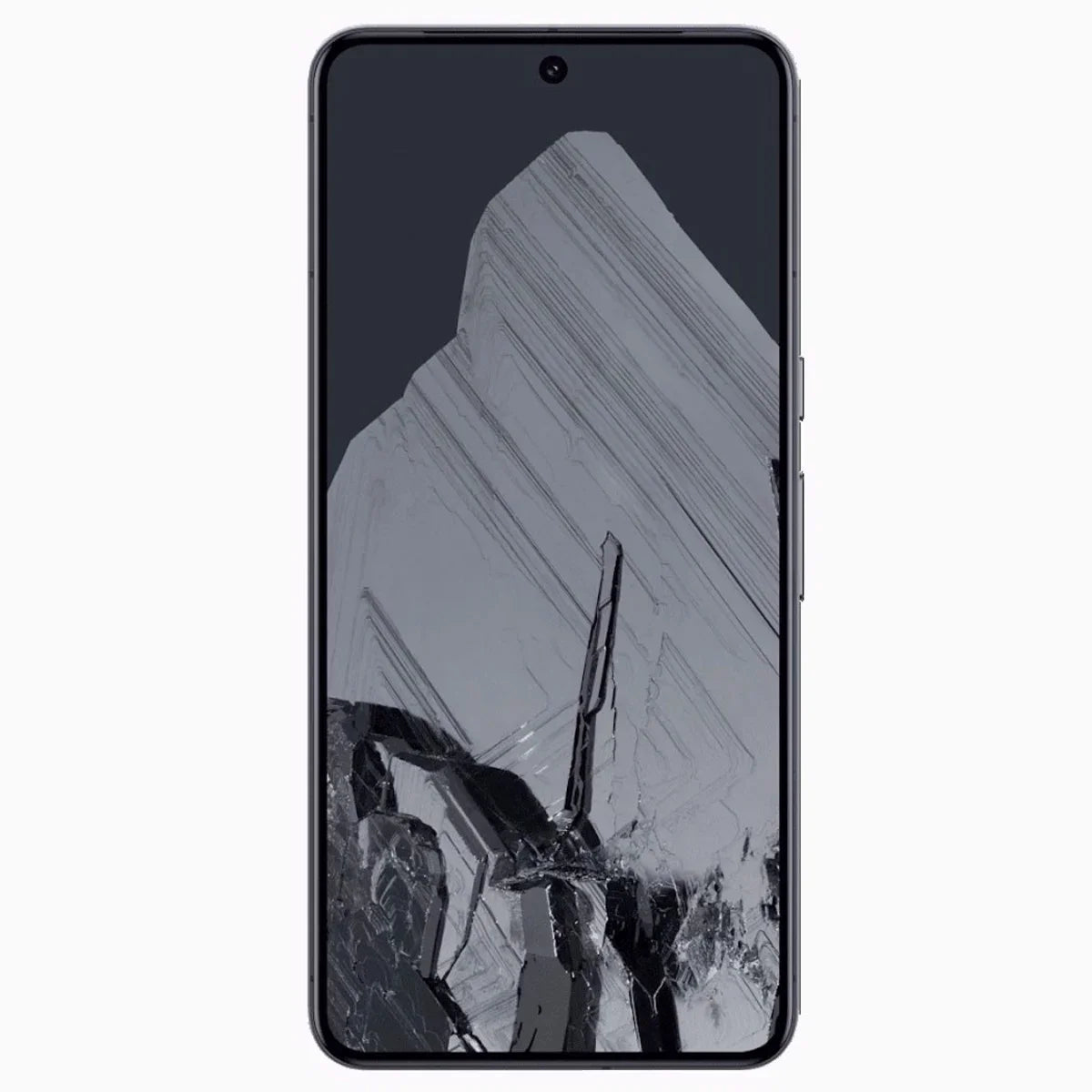 Dual-SIM International Factory ROM GSM 5G 8 Smartphone 512GB Google (Only RAM Version No (Obsidian) Pixel CDMA) 12GB Unlocked - | Pro +