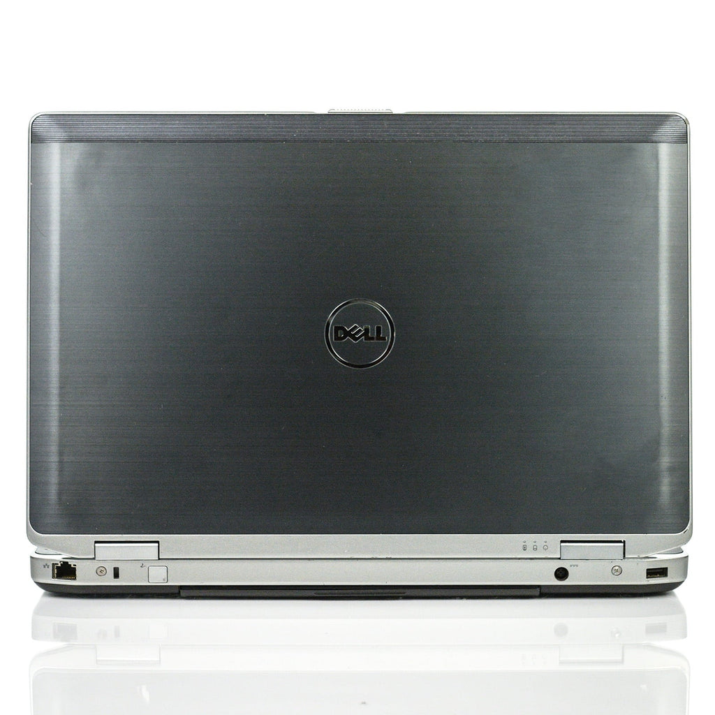 Dell Pro E6530 Dual-Core 8GB v.WBA Win B Latitude 500GB 10 Laptop i7 Used