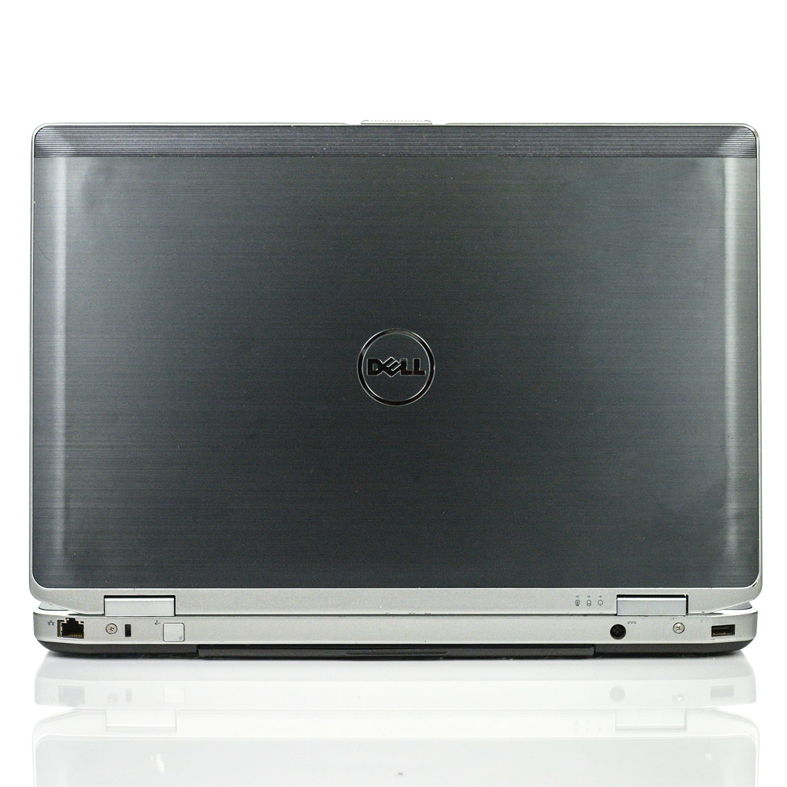 Dell Pro E6530 Dual-Core 8GB v.WBA Win B Latitude 500GB 10 Laptop i7 Used