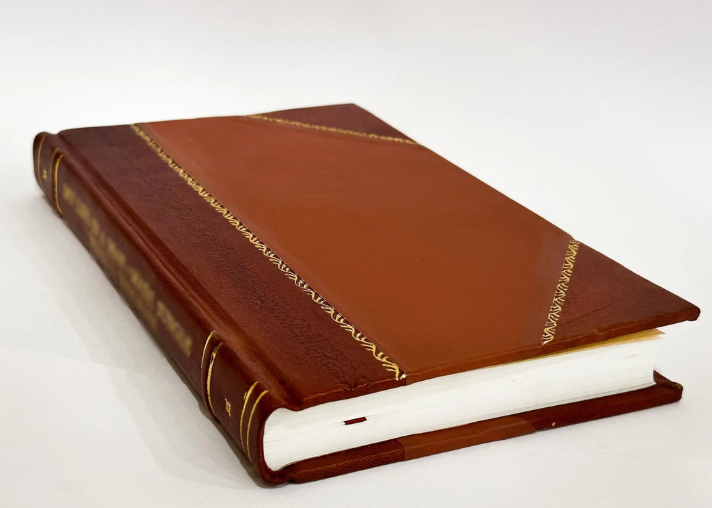 / (1863) Collins, Bound] [Leather (1863) James Sackville 3 Charles Volume Chase