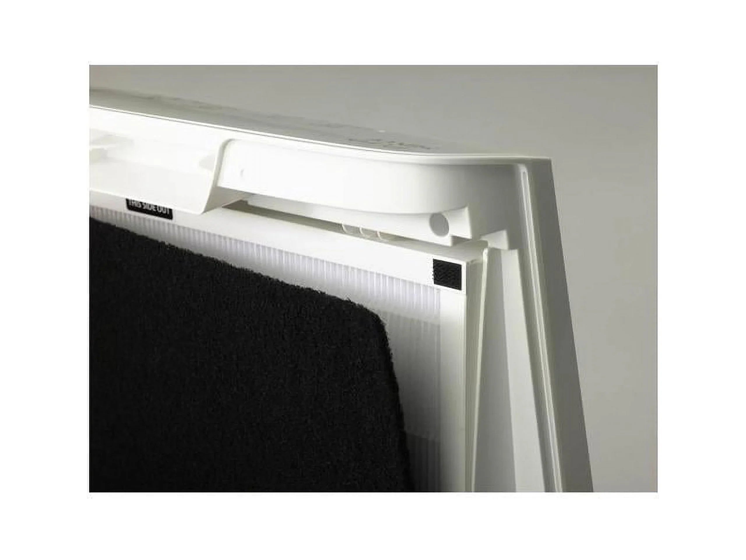 Replace HEPA Pack Lasko YY25610 Silver Pure