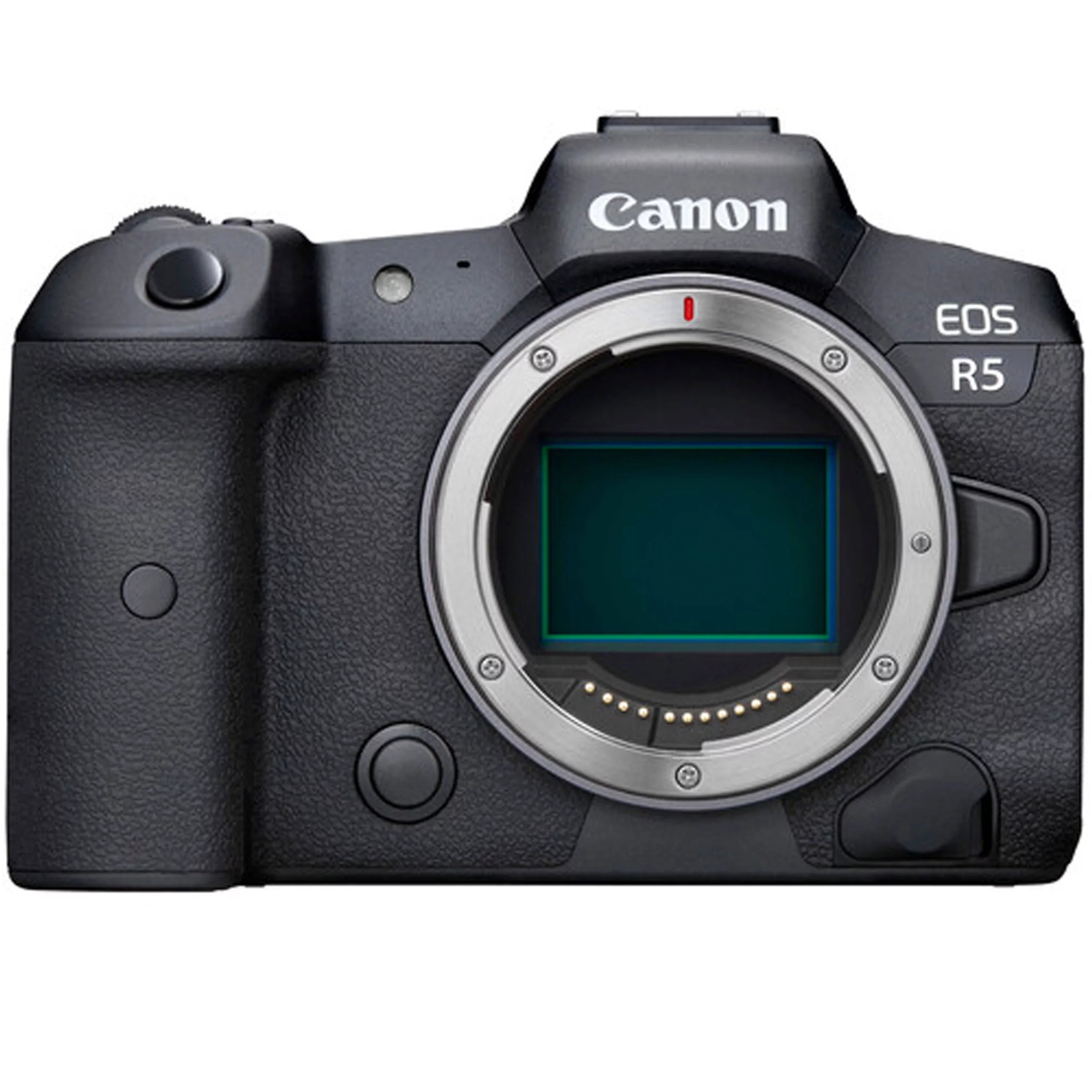 '+ + III More + STM with EF & 64GB 24-105mm Case Mirrorless IS EOS Lens f/4-5.6 R5 Canon RF Tripod Card Camera Memory 75-300mm Canon + f/4-7.1 Lens