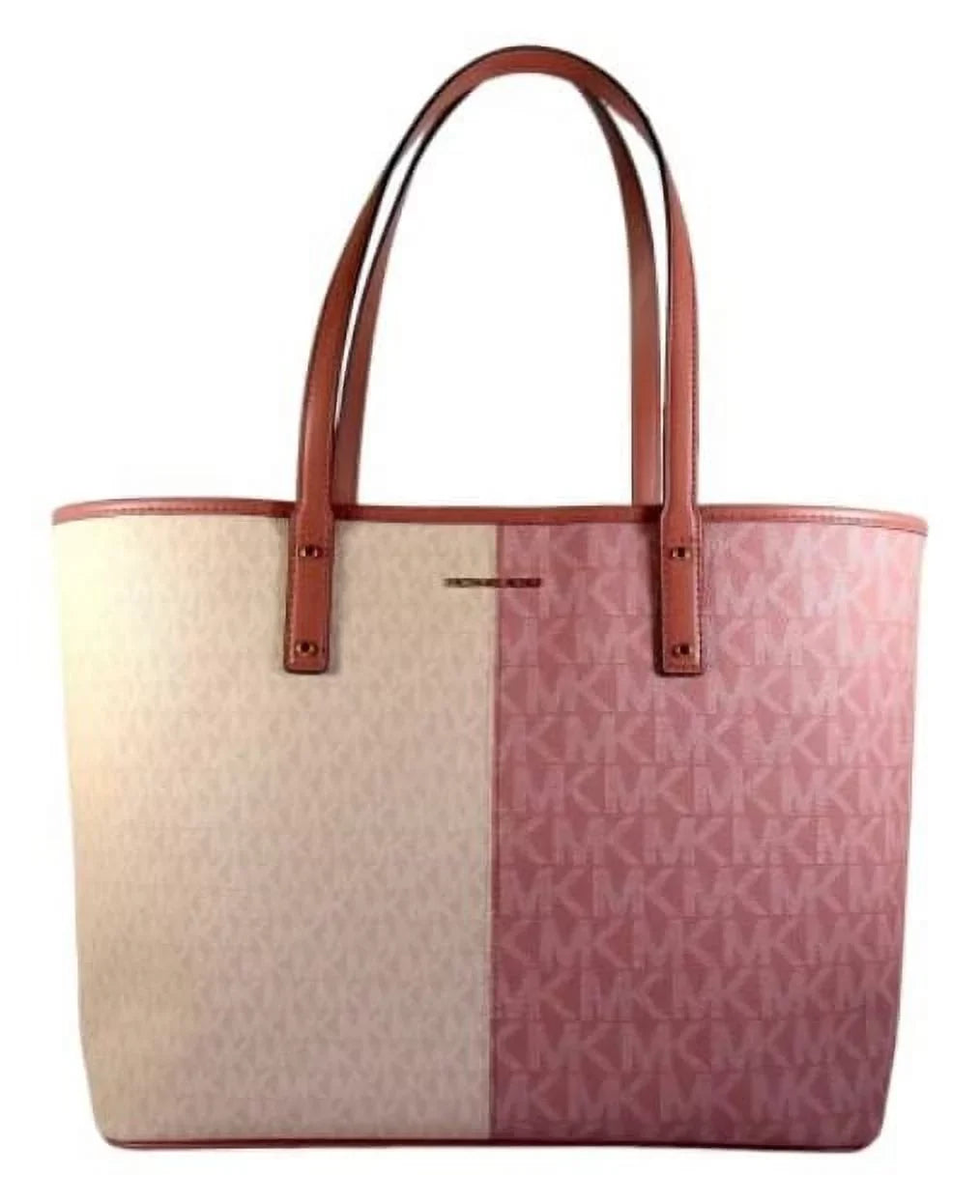 Smokey 30S2GZPT3B-990 Michael Open Rose One Carter Womens Tote Multi Large Size Kors