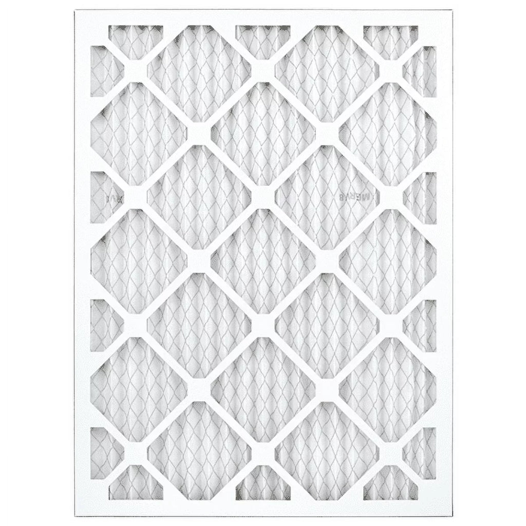 Air AC Pleated Air MERV 8 18x24x1 the 4-Pack USA Dust Filter, Filters Made Furnace in Filter AIRx HVAC