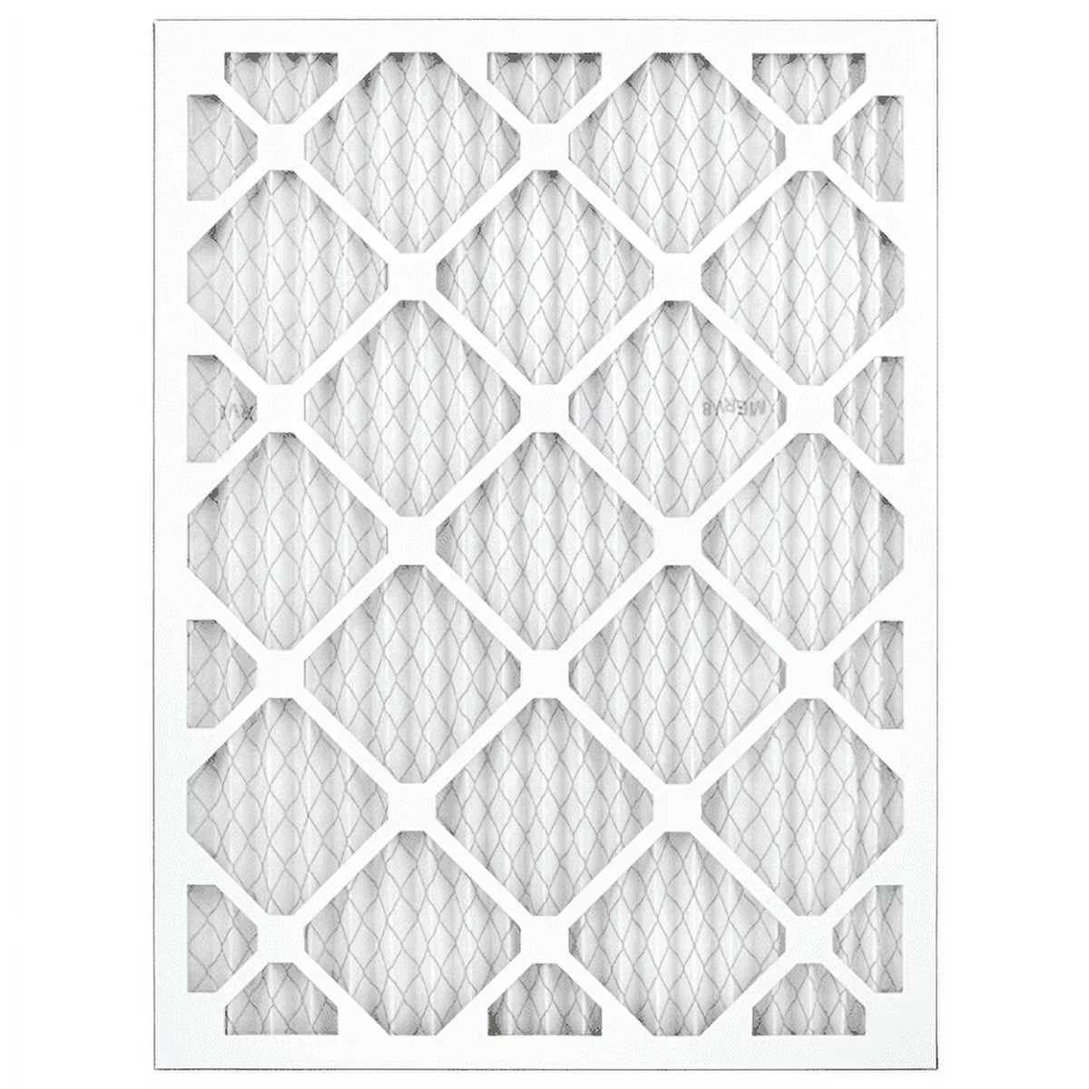 Air AC Pleated Air MERV 8 18x24x1 the 4-Pack USA Dust Filter, Filters Made Furnace in Filter AIRx HVAC