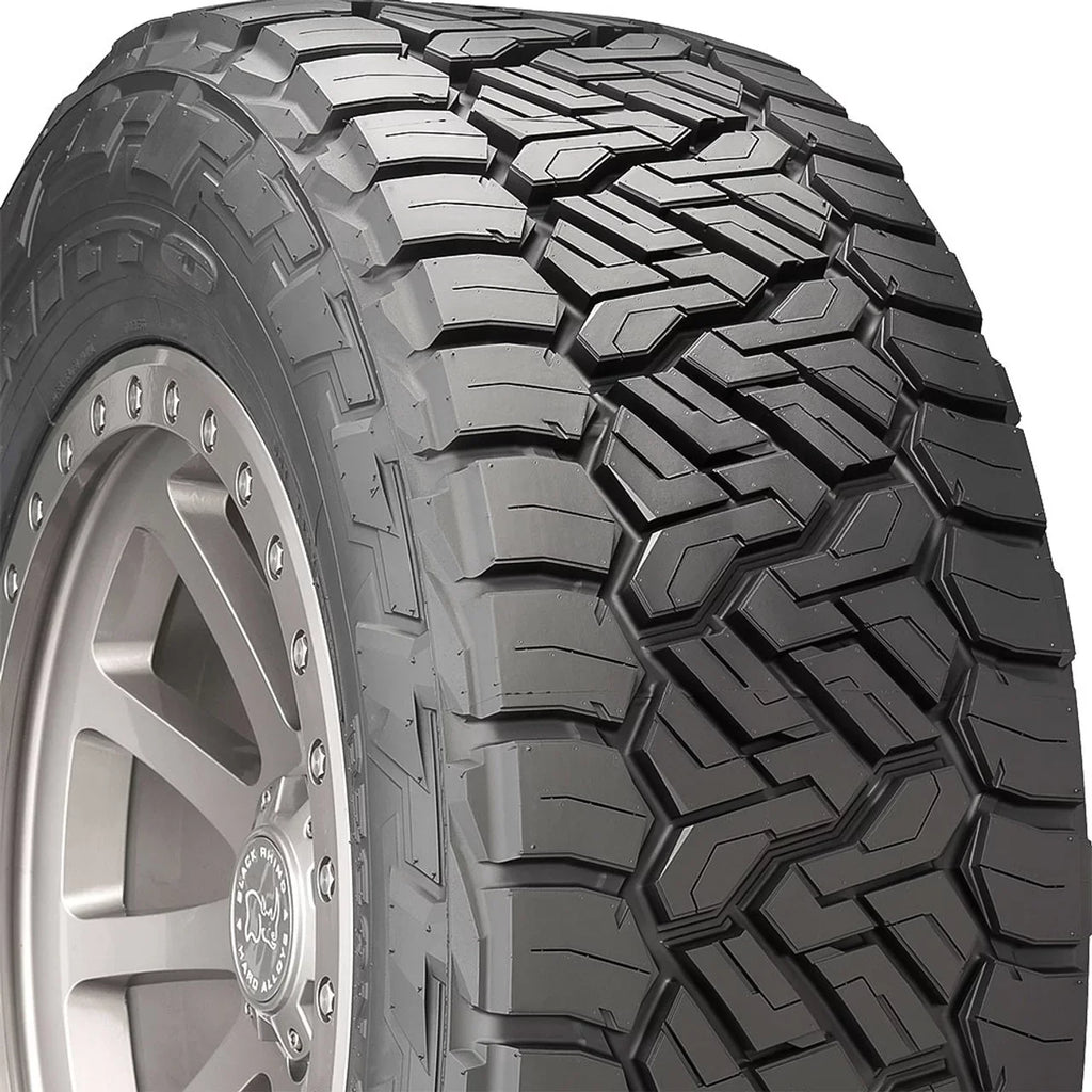 Tire 285/70R17 All-Terrain New 126S - Grappler Nitto 2 A/T Recon