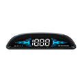 Head-up New OBD Car Speedometer Diagnostic Car Dcenta Driving Display B2 Speedometer Multi-Functions