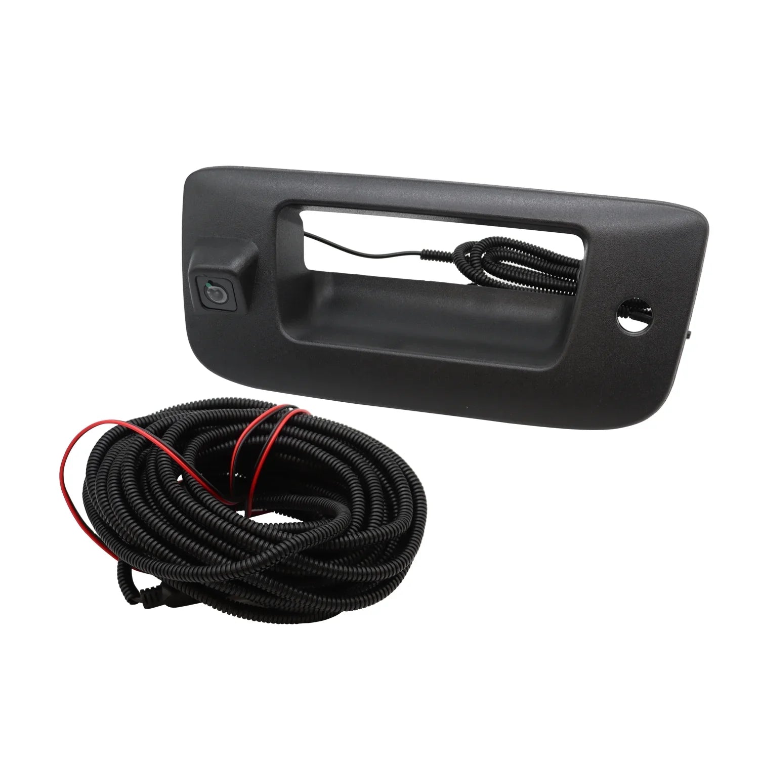 View Silverado/ Chevy 2007-2013 Camera for Rear Backup Tailgate Sierra GMC Norabaka Handle