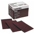 PK60 in in W, Hand L, Scotch-Brite 6 Sanding 7000121091 Pad, 9