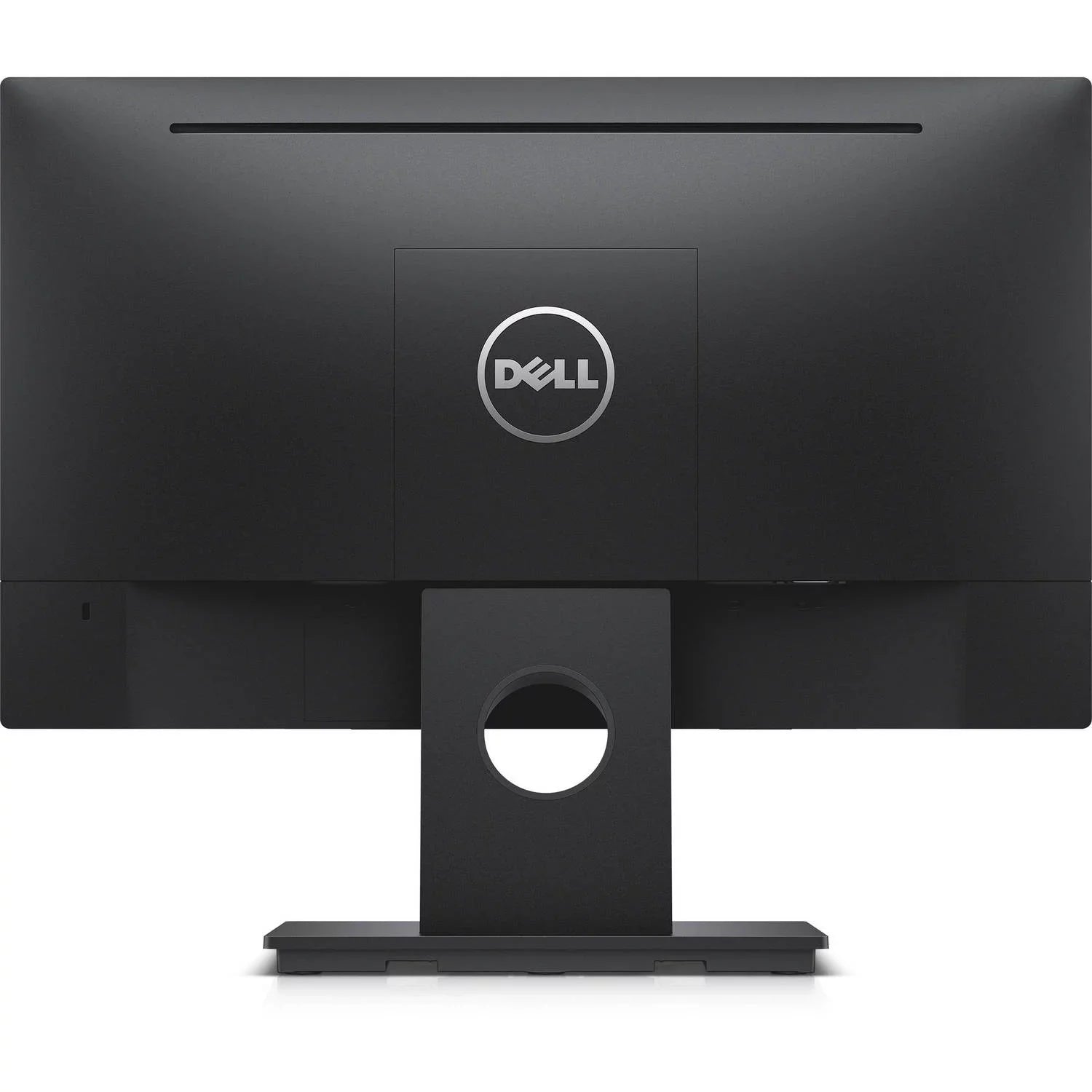 New Dell 5ms Adjustment LCD Monitor 60Hz E1916H Widescreen Tilt 19" VGA, (1366x768) & DisplayPort Backlit LED