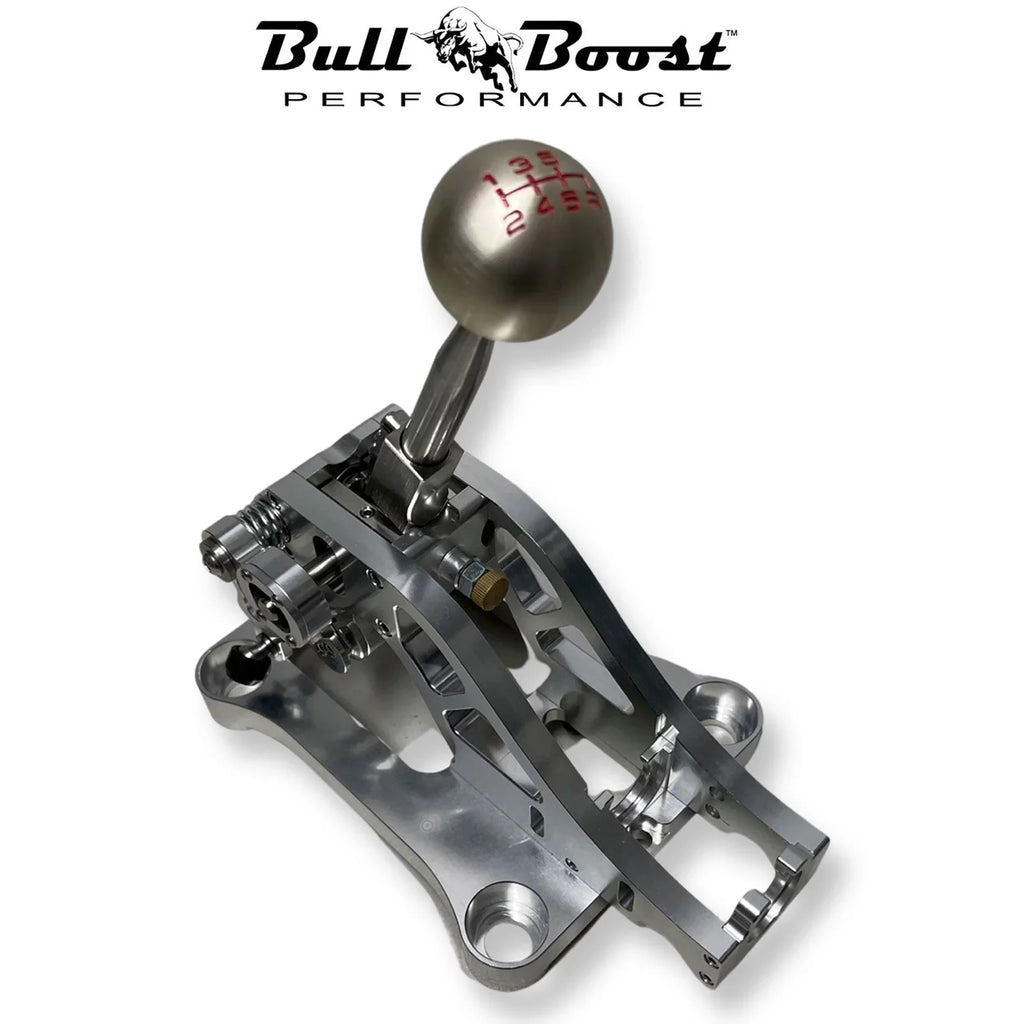 for 03-07 TSX CL7 K20 Accord Shift Honda K24 04-08 CL9 Box Billet & Shifter TL