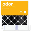 Filters the AIRx Filter Replacement Furnace 8 Made MERV Air USA Pleated AC 24x24x1 Filter Odor Air in