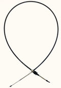 Wake 215 2014 260 - Rareelectrical Gtx 2010 Fits Super Steering Cable Charged Pro New Ltd 1503 Sea-Doo