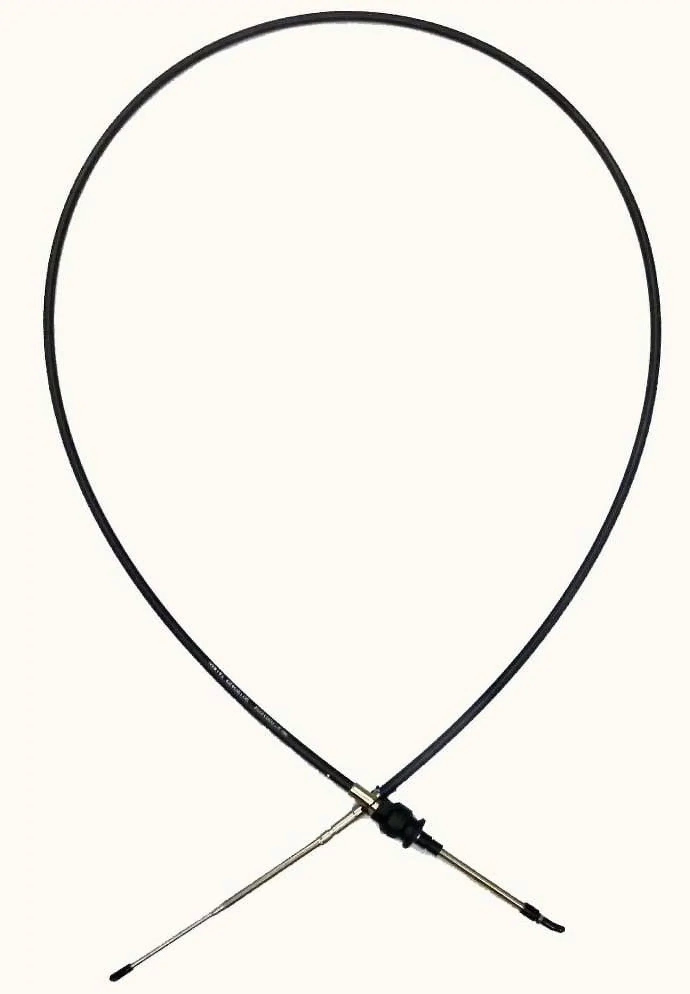 Wake 215 2014 260 - Rareelectrical Gtx 2010 Fits Super Steering Cable Charged Pro New Ltd 1503 Sea-Doo