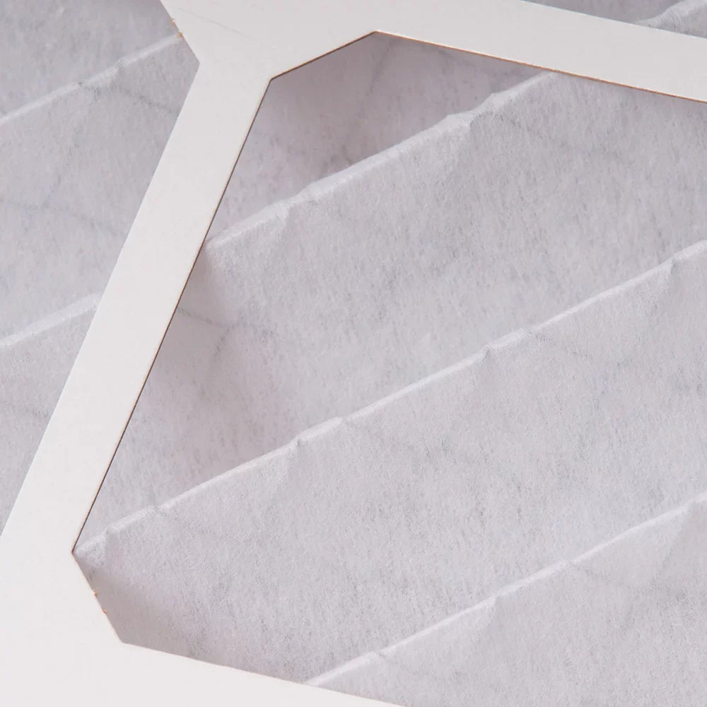 Nordic Pure Filters 3 MERV 14 Pleated Air Pack 16x30x2