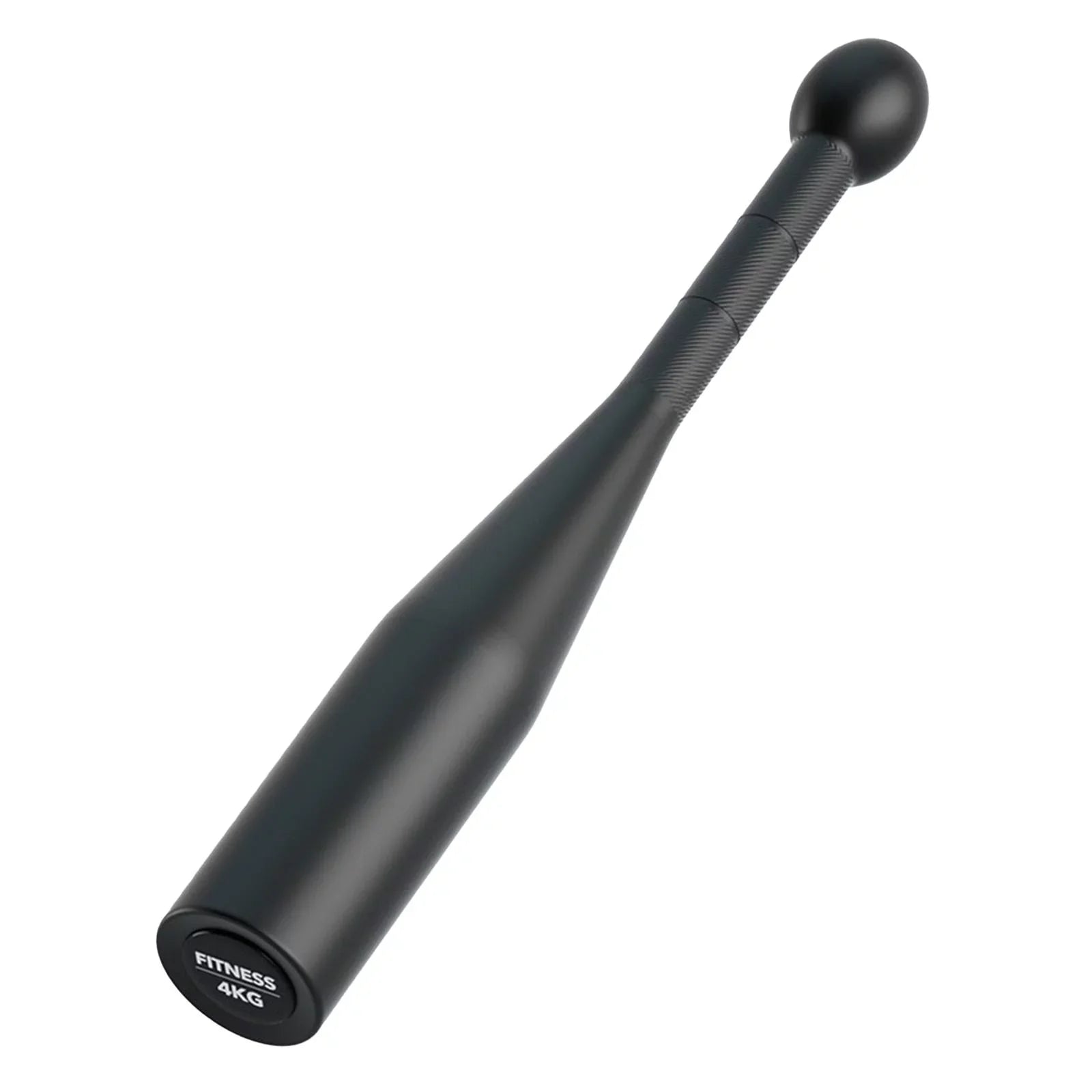 Bells Club Workout Club up 2kg Warming Macebell Strength 48cm Full Bar Exercise Strength Body Shoulder Weighted