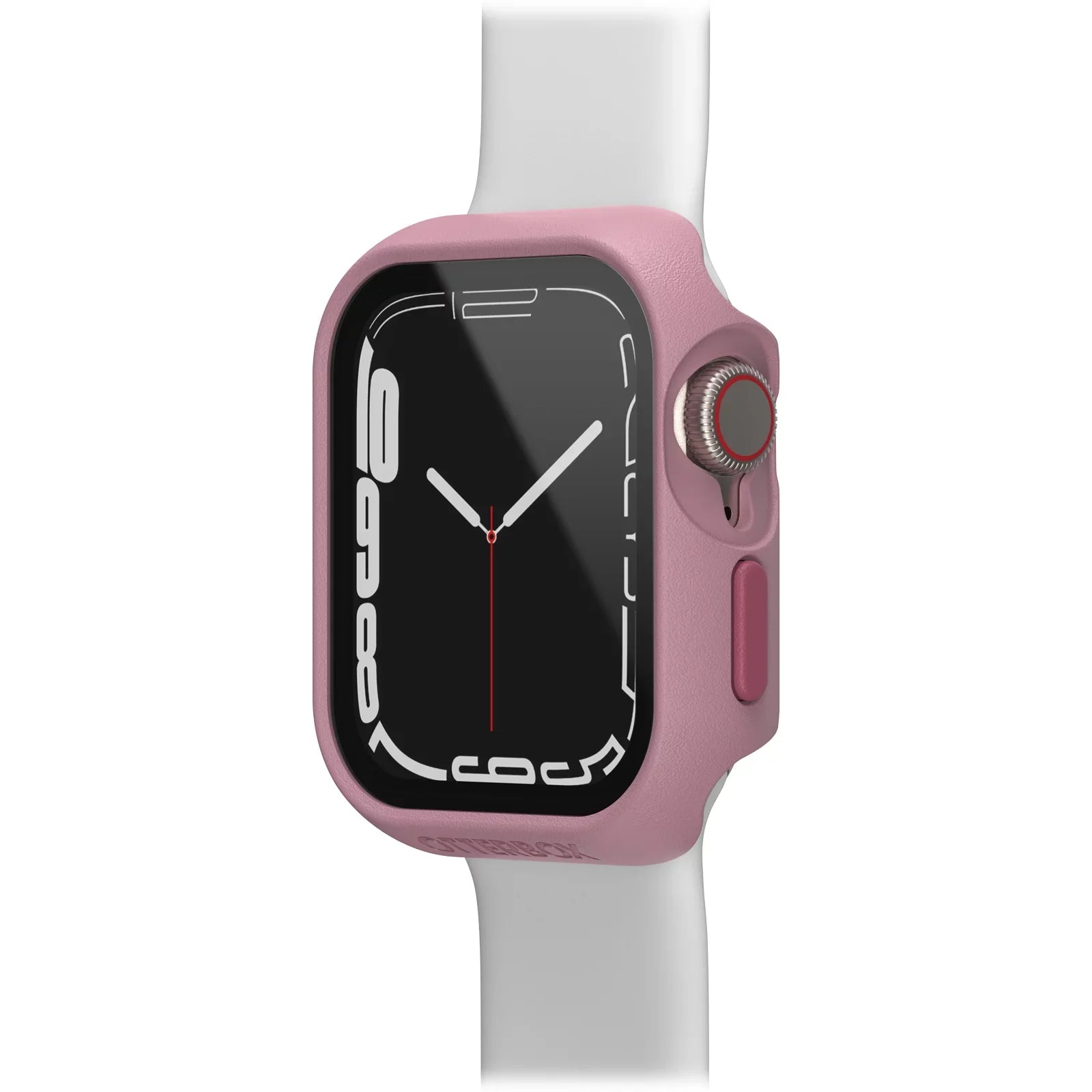 9/8/7 for - 41 Watch Case Morganite Mauve Omni Apple Series - MM Edge OtterBox