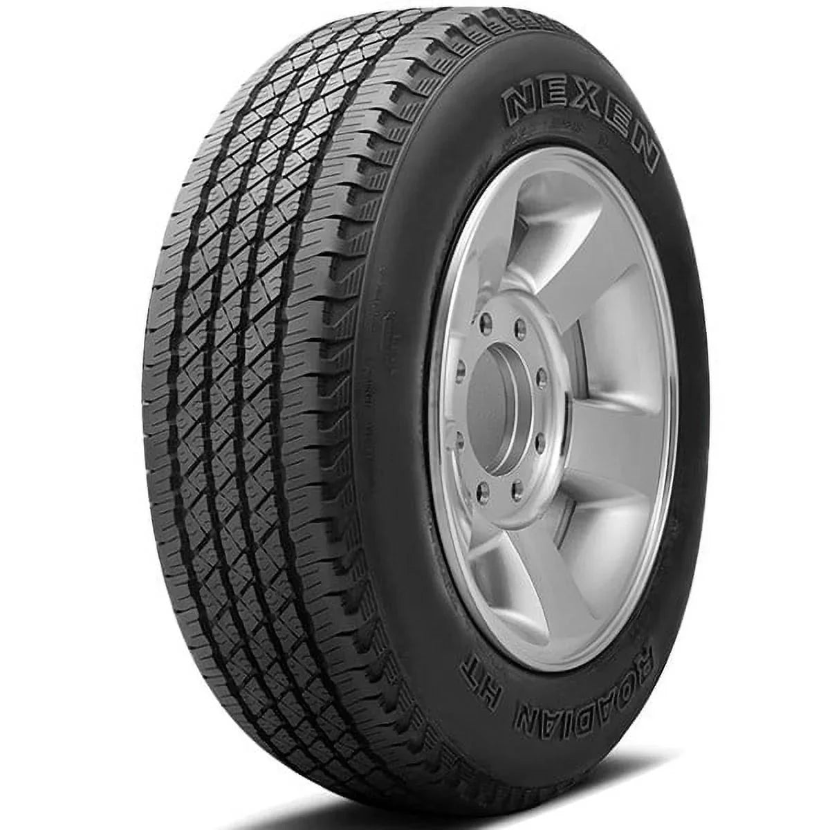 Vue Roadian Equinox Nexen Tire 2008-10 2005-07 235/60R17 S Saturn LT HT XR, 102 Fits: Chevrolet
