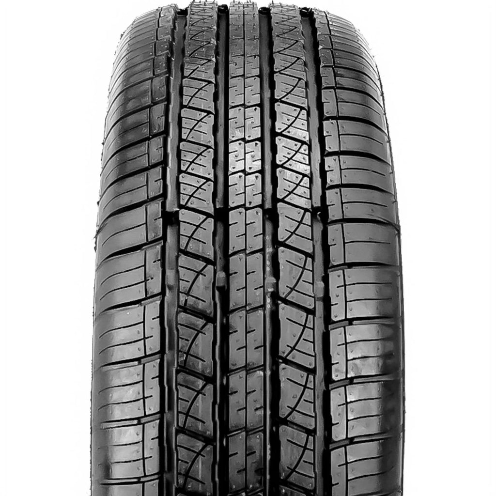 Audi 2017-20 255/55R19 2017-22 Roadone Sport 4X4 Fits: Hybrid, 111V All Progressiv HP Tire MDX A/S Acura Cavalry Season Q7
